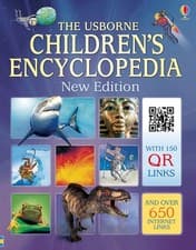 Image of Children's Encyclopedia: New Edition: 1 (Encyclopedias)