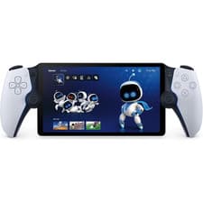 Image of Sony PlayStation Portal Remote Player for PS5 White Edition - Brand New