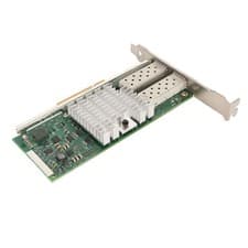 Image of Network Card Dual SFP+ Port SFP+ 10GB Adapter Card PCIe 2.0 X8 For ProLiant