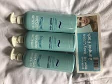 Image of Australian Bodycare Body Lotion Daily Care 500ml Tea Tree Oil Bumper pack of 3