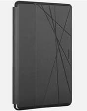 Image of Targus Antimicrobial Click-In Flip Filo Case For Samsung Galaxy Tab A7-10.4 Inch