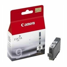Image of Genuine Canon PGI-9 (C M Y MBK PBK GY PC PM R G CL)  Ink Cartridges  Vat Inc