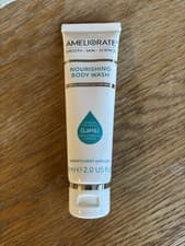 Image of AMELIORATE Nourishing Body Wash 60ml Travel NEW