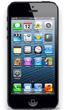 Image of SEALED BOXED Apple iPhone 5 16GB (Black) Unlocked
