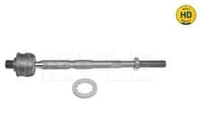 Image of MEYLE 216 031 0032/HD Inner Tie Rod Front Left Right Fits Fiat Panda Lancia