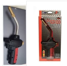 Image of GoSystem Quick Pro Auto Power Torch, Head Only
