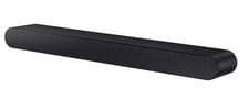 Image of Samsung S60B Black Lifestyle Soundbar for S-Series HW-S60B/XU