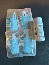 Image of 4 EYE LIP MAKE UP REMOVER PLUS GENTLE MAKE UP REMOVER 30 ML