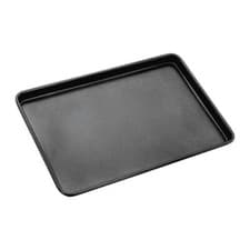 Image of STELLAR NON STICK 38CM X 25CM BAKING TRAY SB54