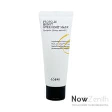 Image of [COSRX] Full Fit Propolis Honey Overnight Mask 60ml