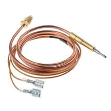 Image of Thermocouple Replacement for Gas Furnace Boiler Water Heater Fireplace 42"