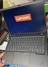 Image of Lenovo ThinkPad L14 Gen 5 AMD Ryzen 7 PRO 7735U Laptop 6GB DDR5-SDRAM 512GB SSD