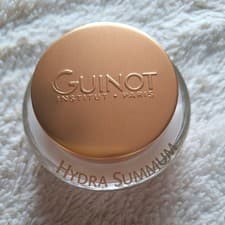 Image of Guinot Crème Hydra Summum