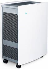 Image of Blueair Classic 605 Air Purifier With Particle Filter For Rooms Up To 72m² | WIF