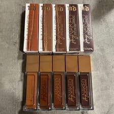 Image of Urban Decay Stay Naked Weightless Liquid Foundation 30ml - Various Shades