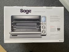 Image of SAGE Smart Oven Air Fryer XL