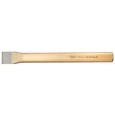 Image of Draper Expert 28mm x 250mm Flat Cold Chisel -No. 51637