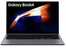 Image of Samsung 15.6 Inch Laptop Galaxy Laptop Book4 Intel Core 3 256GB SSD 8GB RAM