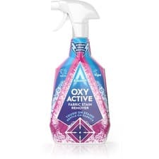 Image of Astonish Oxy Active Fabric Stain Remover Spray 750ml