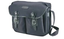Image of Billingham Hadley Large Camera / DSLR Messenger Bag in Black / Black New
