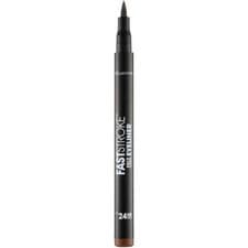 Image of COLLECTION Fast Stroke Felt Eyeliner - 2000 Extreme 24h Felt Tip Liner Pen