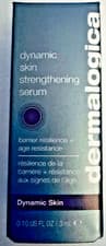 Image of NEW! DERMALOGICA Dynamic skin strengthening serum 3ml ( for skin density)