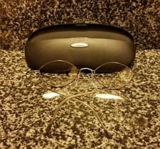 Image of SILHOUETTE Titan Full Rim LightWeight 6540/6052 New Frames Eyeglasses AUSTRIA