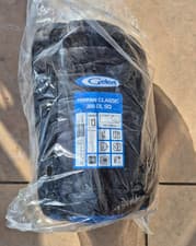 Image of Gelert Tryfan Classic 300 DL SQ Sleeping Bag - NEW