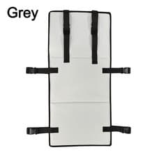 Image of Practical Bunk Bed Ladder Cover for Home Use with Dependable Safety Mechanism