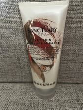 Image of Sanctuary Spa Wet Skin Moisture Miracle Body Lotion 200ml New