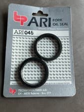 Image of ARI Motorcycle Fork OIL Seals ARI.045