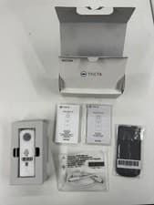 Image of Ricoh Theta SC2 4K 360 Spherical Camera - White - Mint Condition - CIB