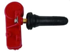 Image of Fits SCHRADER - TPMS 3049 PRESSURE SENSOR IN WHEEL TPMS OPEL MOKKA, MERIVA, ANTA