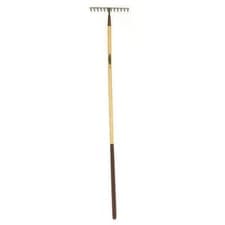 Image of Spear and Jackson Elements Soil Rake