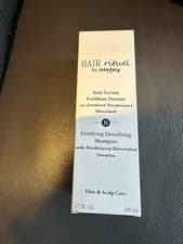 Image of BNIB HAIR RITUEL BY SISLEY FORTIFYING DENSIFYING SHAMPOO 200ML