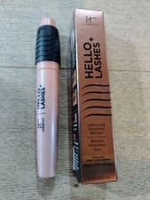 Image of IT Cosmetics Hello Lashes+ Lash-Loving Volumising Mascara Black 8.5ml
