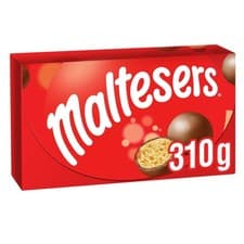 Image of Maltesers Chocolate Box 310g (Pack of 1)