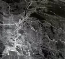 Image of D-C-Fix Romeo Silver Self Adhesive Film Marble Metallic Grey Black Vinyl346-0676