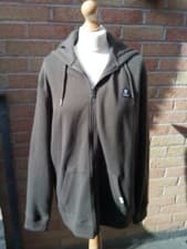 Image of TOG 24 Hooded Fleece In Large Man's