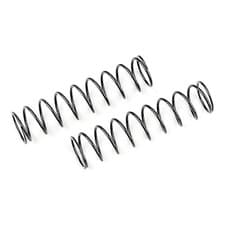 Image of Element RC Enduro IFS Shock Springs Black 63mm EL42230