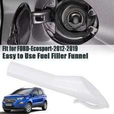 Image of FOR FORD TRANSIT FIESTA FOCUS EMERGENCY PETROL FUEL FILLER FUNNEL 2050716