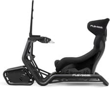 Image of Playseat Sensation Pro Actifit Racing Cockpit - Black Edition