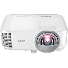 Image of Benq Mx825Sth. Projector Brightness: 3500 Ansi Lumens Projection Technology: Dlp