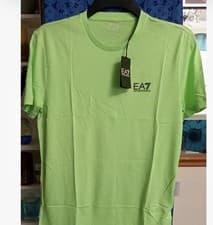 Image of Emporio Armani EA7 Core T-Shirt Men's Size M