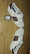 Image of Fred Perry Trainers