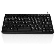 Image of Accuratus K82A - USB Premium Mini Scissor Key Keyboard