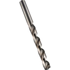 Image of Dormer A147 HSS-E Cobalt High Speed Steel Drill Bit 1.5mm Pack of 10