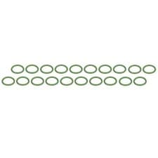 Image of VALEO VAL509154 GASKET, COOLANT PIPE ORIGINAL NEW OE REPLACEMENT