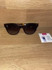 Image of Joules Coniston Womens Eyewear Sunglasses - Brown Frame