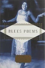 Image of Blues Poems by Kevin Young (Hardcover, 2003)